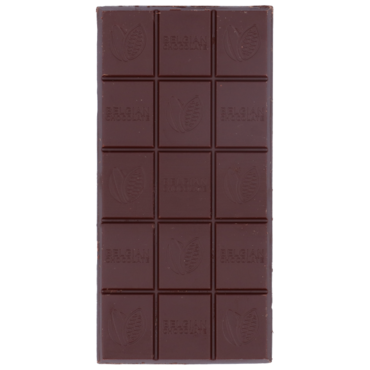 Balance Dark Pure Chocoladereep - 100 g image 2