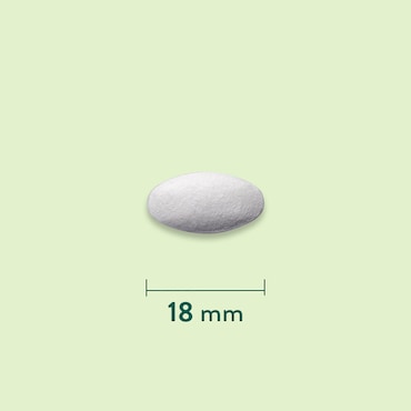 Holland & Barrett Magnesium Citraat 200 mg - 90 tabletten image 3