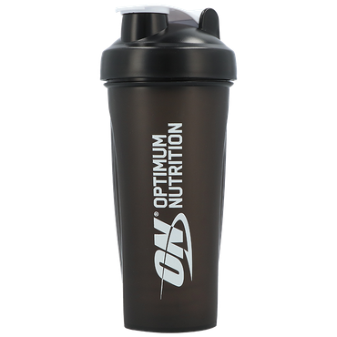 Reviews over Optimum Nutrition Plus Shaker - 600ml