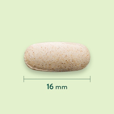 Holland & Barrett Timed Release Vitamine C 500mg met Rozenbottel - 60 tabletten image 3