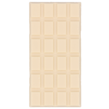 Balance Witte Chocoladereep - 100 g image 2
