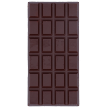 Balance Cacao Nibs 72% Pure Chocoladereep - 100g image 2