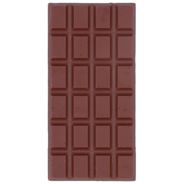 Balance Amandel Zeezout Chocoladereep - 100g image 2