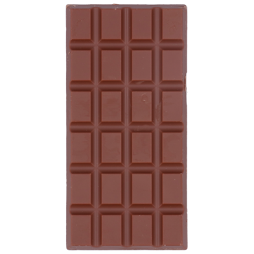 Balance Chocolat au Lait Sucre Réduit - 100g image 2