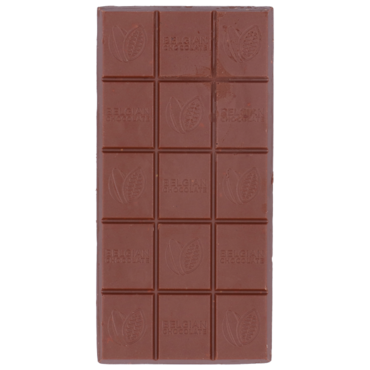 Balance Pistache, Amandel & Hazelnoot Chocoladereep - 100g image 2
