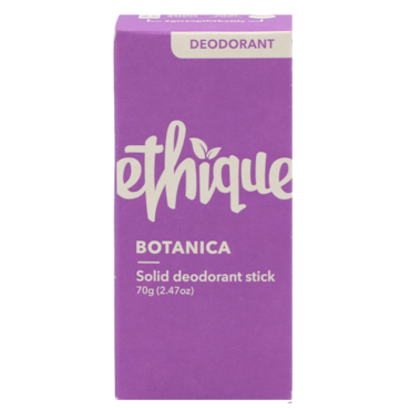 Ethique Botanica Deodorant Solid Stick - 70g image 2