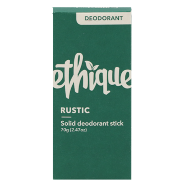 Ethique Rustic Deodorant Solid Stick – 70g image 2