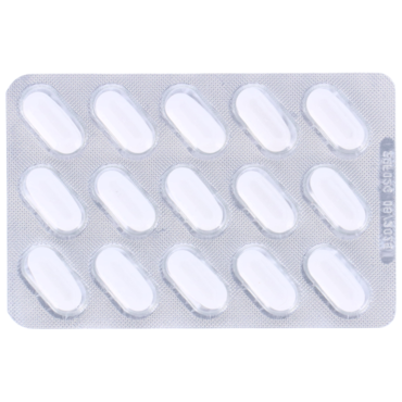 Fytostar Calcium Complex Forte - 60 tabletten image 2