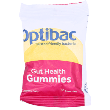 Optibac Adult Probiotica - 30 gummies image 2