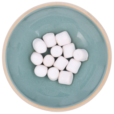 True Gum White Peppermint Kauwgom - 21g image 2