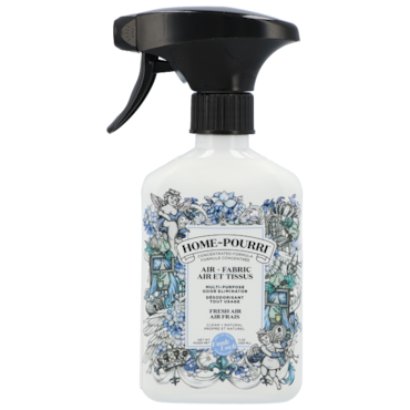 Home-Pourri Vaporisateur Air et Tissus Air Frais - 325 ml image 1