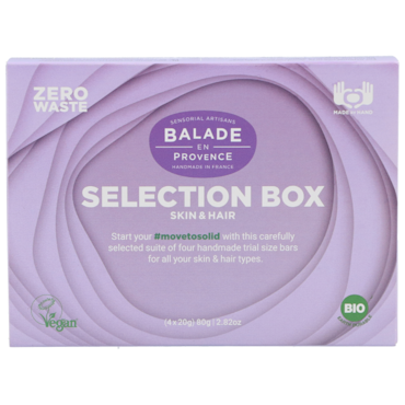 Balade En Provence Trial Selection Box - 4 x 20g image 1