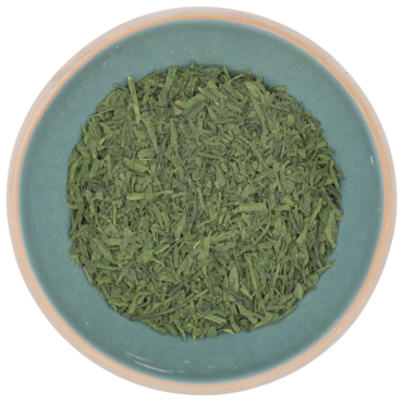 Biotona Sencha + Matcha Green Tea - 70g image 2