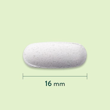 Holland & Barrett L-Carnitine 500mg - 60 tabletten image 3