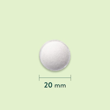 Holland & Barrett Melatonine - 500 tabletten image 3