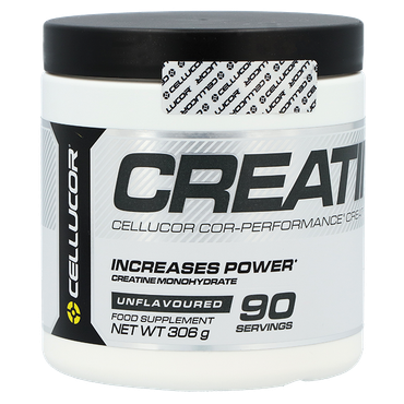 Reviews over Cellucor Creatine - 306g