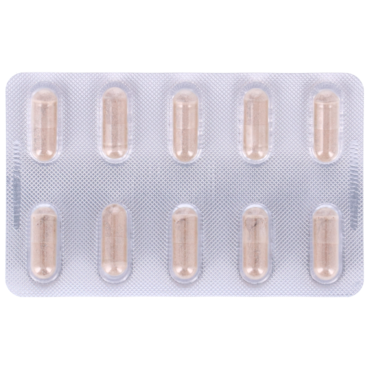 Purasana PuraZen - 30 capsules image 2