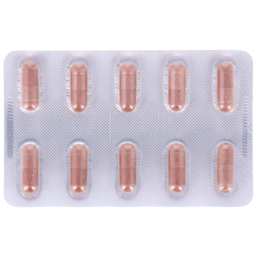 Purasana PuraCardio - 30 capsules image 2