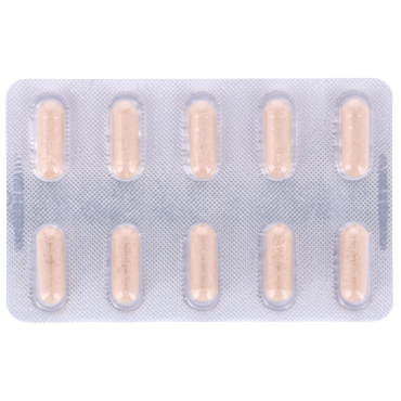 Purasana PuraWomen - 30 capsules image 2