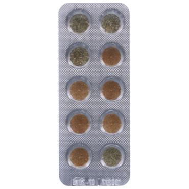 Lucovitaal Slapen & Fit - 30 tabletten image 2