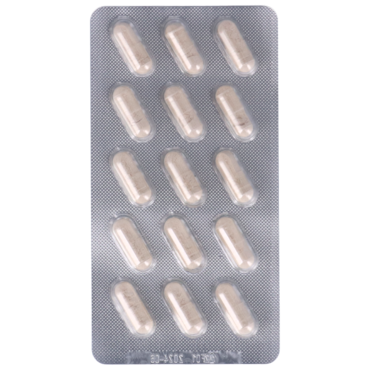 Lucovitaal Strakke Buik - 30 capsules image 2