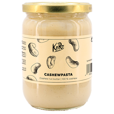 KoRo Cashewpasta - 500g