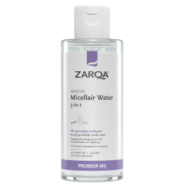 Zarqa Face Sensitive Micellair Water - 100ml