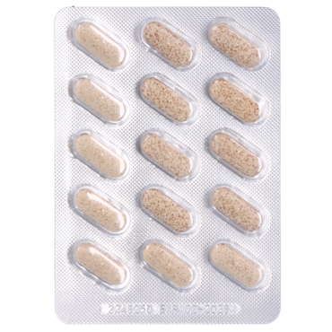 Physalis Mariadistel Forte - 45 tabletten image 2