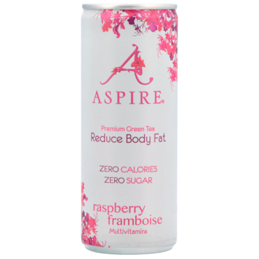 Aspire Health Drink Framboos - 250ml image 1