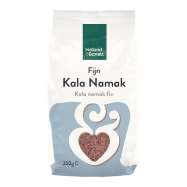 Holland & Barrett Kala Namak Fijn - 350g image 1