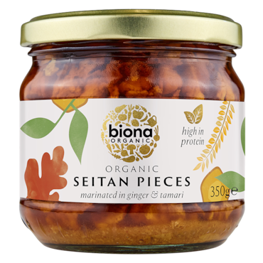 Biona Seitan - 350g image 1