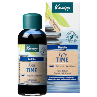 Kneipp Badolie Me-Time - 100ml image 2