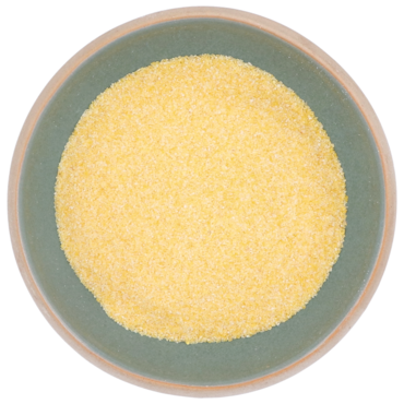 Holland & Barrett Glutenvrije Polenta Bio - 400g image 3