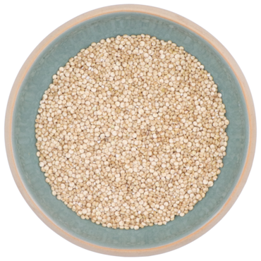 Holland & Barrett Glutenvrije Quinoa Bio - 400g image 3