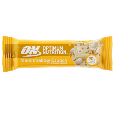 Optimum Nutrition Crunch Protein Bar Marshmallow - 65g