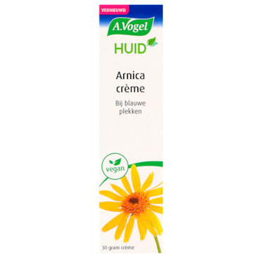 A.Vogel Arnica crème - 30g image 1