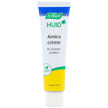 A.Vogel Arnica crème - 30g image 2