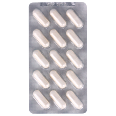 Lucovitaal D-Mannose Blaasonsteking - 30 capsules image 2