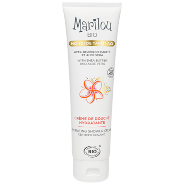 Marilou Crème de Douche Monoï - 100ml image 1