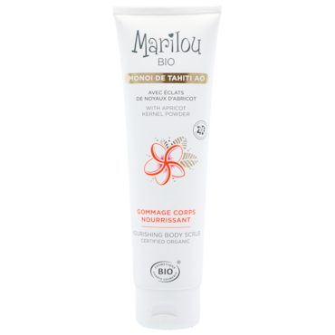 Marilou Gommage Corps Nourrissant Monoï - 150ml image 1