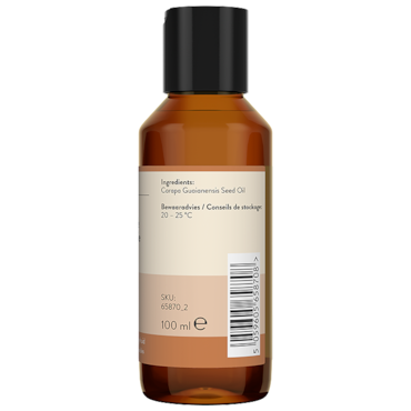 De Tuinen 100% Pure Koudgeperste Krappa Olie - 100ml image 2