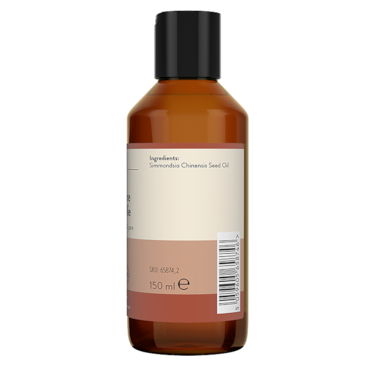 De Tuinen 100% Pure Koudgeperste Jojoba Olie - 150ml image 2