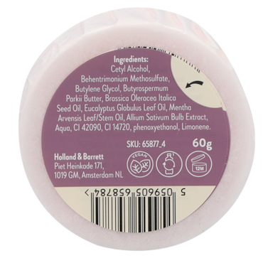 De Tuinen Knoflook Conditioner Bar - 60g image 3