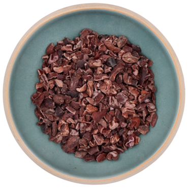 Holland & Barrett Cacao Nibs Bio - 200g image 3