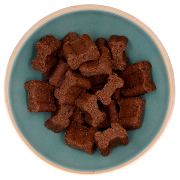 Holland & Barrett PawfectHealth 'Zentreats' Chien - 60 soft treats image 3