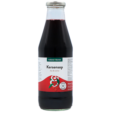 Holland & Barrett Kersensap - 750ml