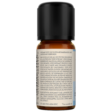 De Tuinen Anti-stress Essentiële Olie - 10ml image 2