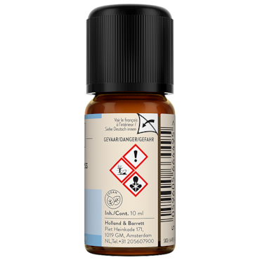 De Tuinen Anti-stress Essentiële Olie - 10ml image 3