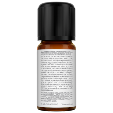 De Tuinen Anti-stress Essentiële Olie - 10ml image 4