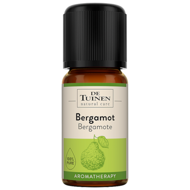 De Tuinen Bergamot Essentiële Olie - 10ml image 1